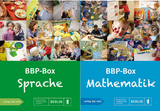 Bild für Einführung der BBP-Boxen